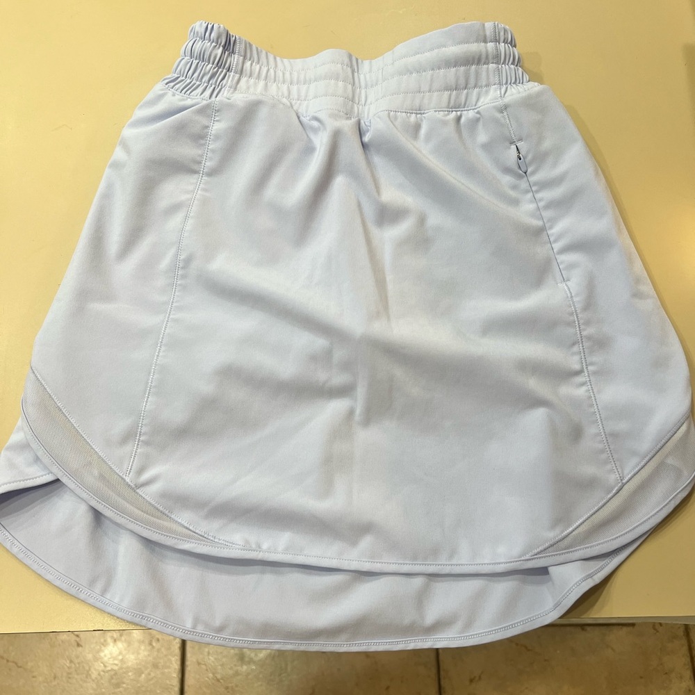 Lululemon skort